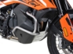 Afbeeldingen van Valbeugel RVS Hepco&Becker KTM 890 Adventure '19-