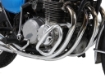 Afbeeldingen van Valbeugel chroom Hepco&Becker Honda CB500 FOUR '71-78