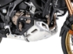 Afbeeldingen van Valbeugel zwart Hepco&Becker Honda CRF1100L Africa Twin Adventure Sports '20-23