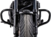 Afbeeldingen van Valbeugel zwart Hepco&Becker voor Honda CMX1100 Rebel '21-