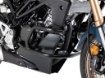 Afbeeldingen van Valbeugel zwart Hepco&Becker Honda CB125R '21-