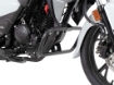 Afbeeldingen van Valbeugel zwart Hepco&Becker Honda CB125F '21-