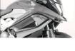 Afbeeldingen van Valbeugel zwart Hepco&Becker Honda CROSSRUNNER VFR800X '11-14