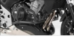 Afbeeldingen van Valbeugel antraciet Hepco&Becker Honda CB500X '13-16