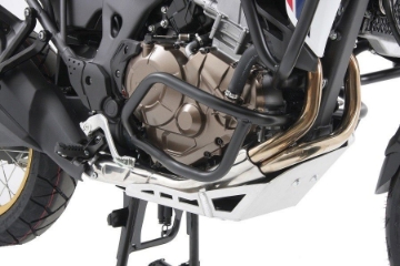 Toon details van Valbeugel zwart Hepco&Becker Honda CRF1000L Africa Twin '16-17 Afbeeldingen van Valbeugel zwart Hepco&Becker Honda CRF1000L Africa Twin '16-17