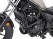 Afbeeldingen van Valbeugel zwart Hepco&Becker Honda CMX500 REBEL '17-