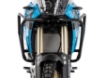 Afbeeldingen van Valbeugel boven zwart Hepco&Becker Yamaha XT700Z Tenere / Rally '19-