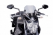 Afbeeldingen van Vervangingsruit naked bike Puig Yamaha XJ6 '09-'16