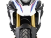 Afbeeldingen van Valbeugel boven zwart Hepco&Becker BMW G310GS '17-