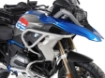 Afbeeldingen van Valbeugel boven (tank guard) zilver Hepco&Becker BMW R1200GS LC '17-18