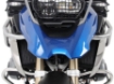 Afbeeldingen van Valbeugel boven (tank guard) zilver Hepco&Becker BMW R1200GS LC '17-18
