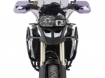 Afbeeldingen van Valbeugel boven rood Hepco&Becker BMW F800GS '17-'18