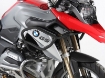 Afbeeldingen van Valbeugel zwart boven (tank guard) Hepco&Becker BMW R1200GS LC '13-16