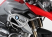 Afbeeldingen van Valbeugel RVS boven (tank guard) Hepco&Becker BMW R1200GS LC '13-16