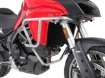 Afbeeldingen van Valbeugel zwart (tank guard) Hepco&Becker Ducati Multistrada 950/S '17-