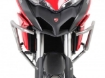 Afbeeldingen van Valbeugel zwart (tank guard) Hepco&Becker Ducati Multistrada 950/S '17-