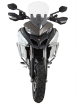 Afbeeldingen van Valbeugel RVS boven Hepco&Becker Ducati Multistrada 1260 Enduro ’19-