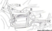 Afbeeldingen van Valbeugel zwart Hepco&Becker voor BMW R850 '98-00 / 1100GS '94-99