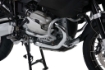 Afbeeldingen van Valbeugel zwart Hepco&Becker voor BMW R1200GS '04-12