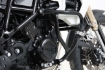 Afbeeldingen van Valbeugel zwart Hepco&Becker BMW F650GS TWIN '08-11 / F700GS '12-17