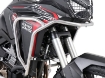 Afbeeldingen van Tankbeugel RVS Hepco&Becker Honda CRF1100L Africa Twin '19-