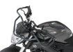 Afbeeldingen van Valbeugel antraciet voorzijde Hepco&Becker Yamaha MT-125 '14-19