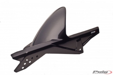 Toon details van Achterspatbord Puig carbon look Yamaha XJ6/Diversion(F) '09-16 Afbeeldingen van Achterspatbord Puig carbon look Yamaha XJ6/Diversion(F) '09-16