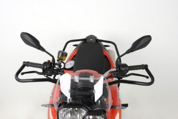 Toon details van Valbeugel voorzijde zwart Hepco&Becker BMW F650GS TWIN '08-11 / F700GS '12-17 / F800GS '08-18 Afbeeldingen van Valbeugel voorzijde zwart Hepco&Becker BMW F650GS TWIN '08-11 / F700GS '12-17 / F800GS '08-18