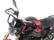 Afbeeldingen van Valbeugel voorzijde zwart Hepco&Becker BMW F800R '15-
