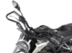Afbeeldingen van Valbeugel voorzijde zwart Hepco&Becker Honda CB125R '18-