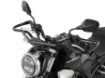 Afbeeldingen van Valbeugel voorzijde zwart Hepco&Becker Honda CB300R '18-23