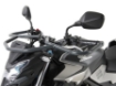 Afbeeldingen van Valbeugel voorzijde antraciet Hepco&Becker Honda CB500F '19-