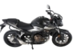 Afbeeldingen van Valbeugel voorzijde antraciet Hepco&Becker Honda CB500F '19-