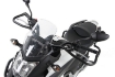 Afbeeldingen van Valbeugel voorzijde zwart Hepco&Becker Honda NC700X '12-13 / NC750X '14-20