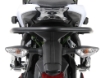 Afbeeldingen van Valbeugel achterzijde zwart Hepco&Becker Kawasaki Z650 '17-