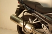 Afbeeldingen van Valbeugel achterzijde zwart Hepco&Becker Suzuki GSF650N/S BANDIT '07-08