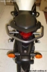 Afbeeldingen van Valbeugel achterzijde zwart Hepco&Becker Yamaha XJ6 '09-16