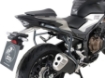 Afbeeldingen van Valbeugel achterzijde Hepco&Becker antraciet Honda CB500F '19-23