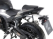 Afbeeldingen van Valbeugel achterzijde Hepco&Becker antraciet Honda CB500F '19-23