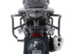Afbeeldingen van Valbeugel achterzijde Hepco&Becker antraciet Honda CB500F '19-23