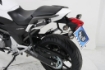 Afbeeldingen van Valbeugel achterzijde zwart Hepco&Becker Honda NC700X '12-13 / NC750X'14-20