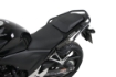 Afbeeldingen van Valbeugel antraciet achterzijde Hepco&Becker Honda CB500X '13-16