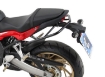 Afbeeldingen van Valbeugel achterzijde Hepco&Becker zwart Honda CB650F '14-