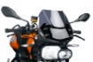 Afbeeldingen van Vervangingsruit naked bike Puig BMW F800R '09-14