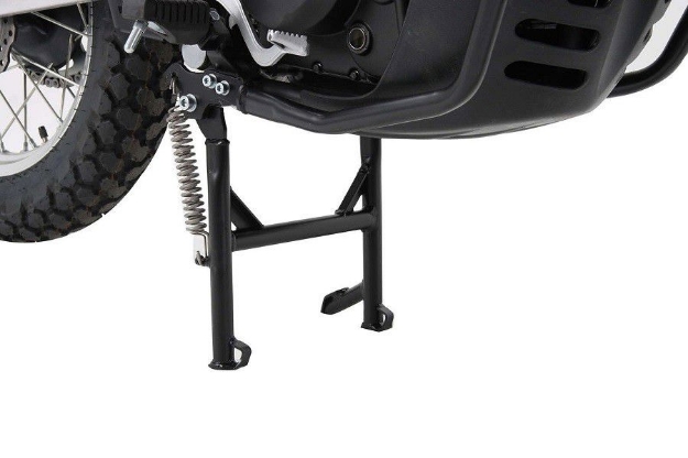 Afbeeldingen van Middenbok Hepco&Becker Kawasaki KLR650 '08-12