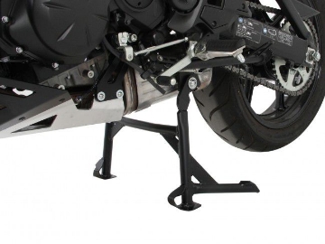 Toon details van Middenbok Hepco&Becker Kawasaki Versys 650 '15-'21 Afbeeldingen van Middenbok Hepco&Becker Kawasaki Versys 650 '15-'21