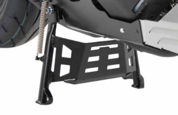 Toon details van Middenbok Hepco&Becker Yamaha XSR900 '16-21 Afbeeldingen van Middenbok Hepco&Becker Yamaha XSR900 '16-21
