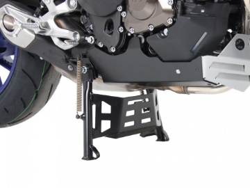 Toon details van Middenbok Hepco&Becker Yamaha MT-09 SP ’18-20 Afbeeldingen van Middenbok Hepco&Becker Yamaha MT-09 SP ’18-20