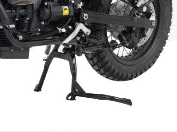 Toon details van Middenbok Hepco&Becker Moto Guzzi V7 II Scrambler/Stornello '16 Afbeeldingen van Middenbok Hepco&Becker Moto Guzzi V7 II Scrambler/Stornello '16