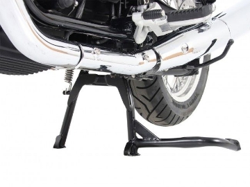 Toon details van Middenbok Hepco&Becker Moto Guzzi V7 III Carbon/ Milano/ Rough '18-20 Afbeeldingen van Middenbok Hepco&Becker Moto Guzzi V7 III Carbon/ Milano/ Rough '18-20